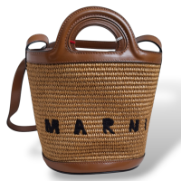 Bolsa Marni Tropicalia