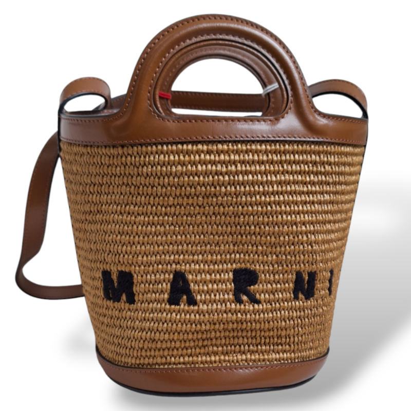 Bolsa Marni Tropicalia Bolsa Marni Tropicalia