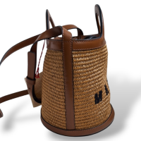 Bolsa Marni Tropicalia