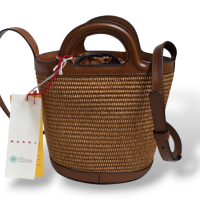 Bolsa Marni Tropicalia
