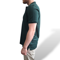 Polo Burberry Verde-GG