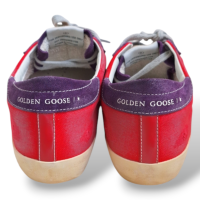 Tênis Golden Goose Colorido - 38