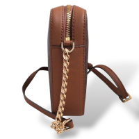 Bolsa Michael Kors Marrom Retangular