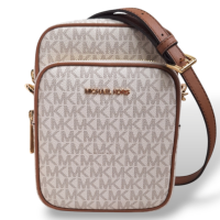 Bolsa Michael Kors Off White 