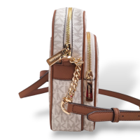 Bolsa Michael Kors Off White 