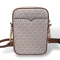 Bolsa Michael Kors Off White 
