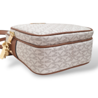 Bolsa Michael Kors Off White 