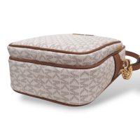 Bolsa Michael Kors Off White 