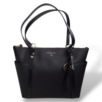 Bolsa Michael Kors Preta 