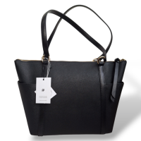 Bolsa Michael Kors Preta 