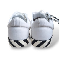 Tênis Off White Branco - 42