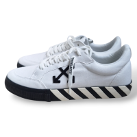 Tênis Off White Branco - 42
