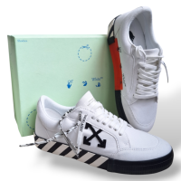 Tênis Off White Branco - 42