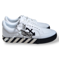 Tênis Off White Branco - 42