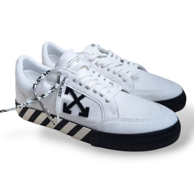 Tênis Off White Branco - 42 Tênis Off White Branco - 42