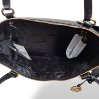 Bolsa Michael Kors Preta 