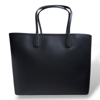 Bolsa Dolce Gabbana Fefé Shopper Preta 
