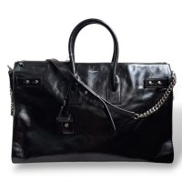 Bolsa Yves Saint Laurent Preta