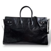 Bolsa Yves Saint Laurent Preta