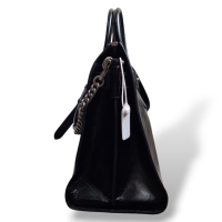 Bolsa Yves Saint Laurent Preta