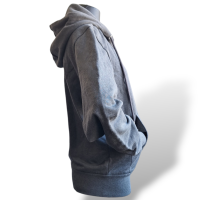 Moletom Moncler Cinza - G