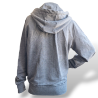 Moletom Moncler Cinza - G