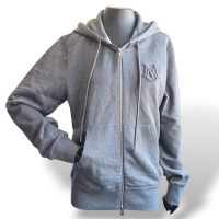 Moletom Moncler Cinza - G