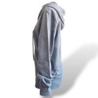 Moletom Moncler Cinza - G