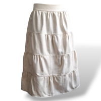 Saia Paula Raia Midi-36