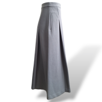 Saia NK Cinza Longa-38