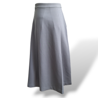 Saia NK Cinza Longa-38