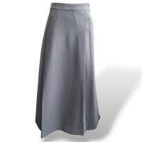Saia NK Cinza Longa-38