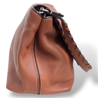 Bolsa Marc Jacobs Marrom