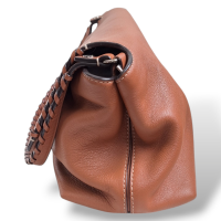 Bolsa Marc Jacobs Marrom