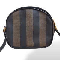 Bolsa Fendi Pequin Vintage