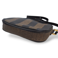 Bolsa Fendi Pequin Vintage