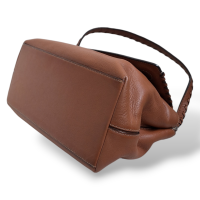Bolsa Marc Jacobs Marrom