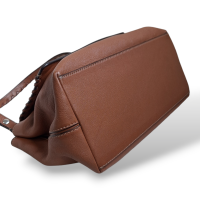 Bolsa Marc Jacobs Marrom