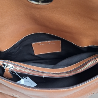 Bolsa Marc Jacobs Marrom