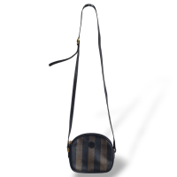 Bolsa Fendi Pequin Vintage