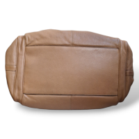 Bolsa Dolce & Gabbana Vintage Couro Caramelo
