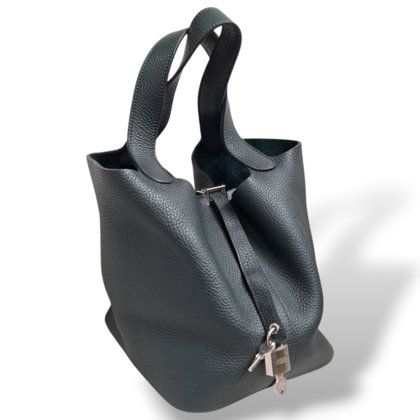 Bolsa Hermès Picotin 22