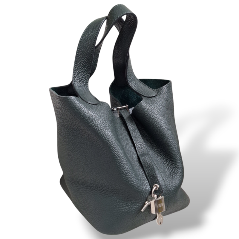 Bolsa Hermès Picotin 22