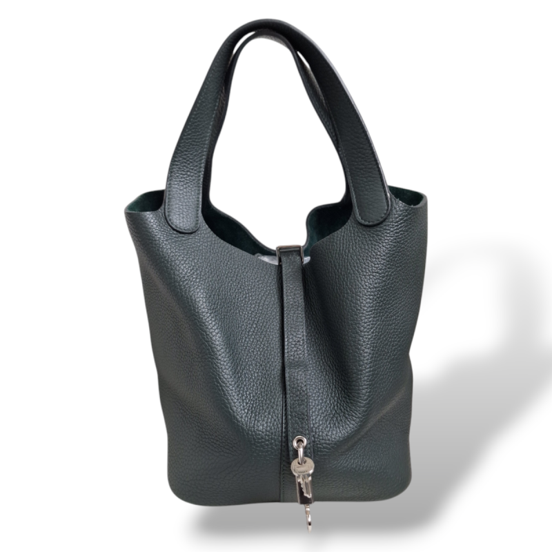 Bolsa Hermès Picotin 22