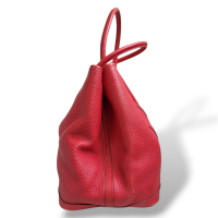 Bolsa Hermès Garden Party 36 Coral