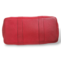 Bolsa Hermès Garden Party 36 Coral