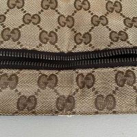 Pochete Gucci Belt Bag Monograma