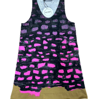 Regata Balenciaga Paris Estampada-38