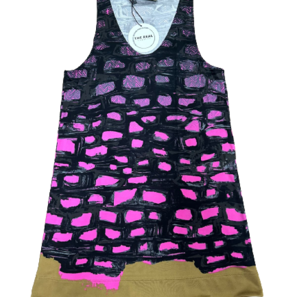 Regata Balenciaga Paris Estampada-38