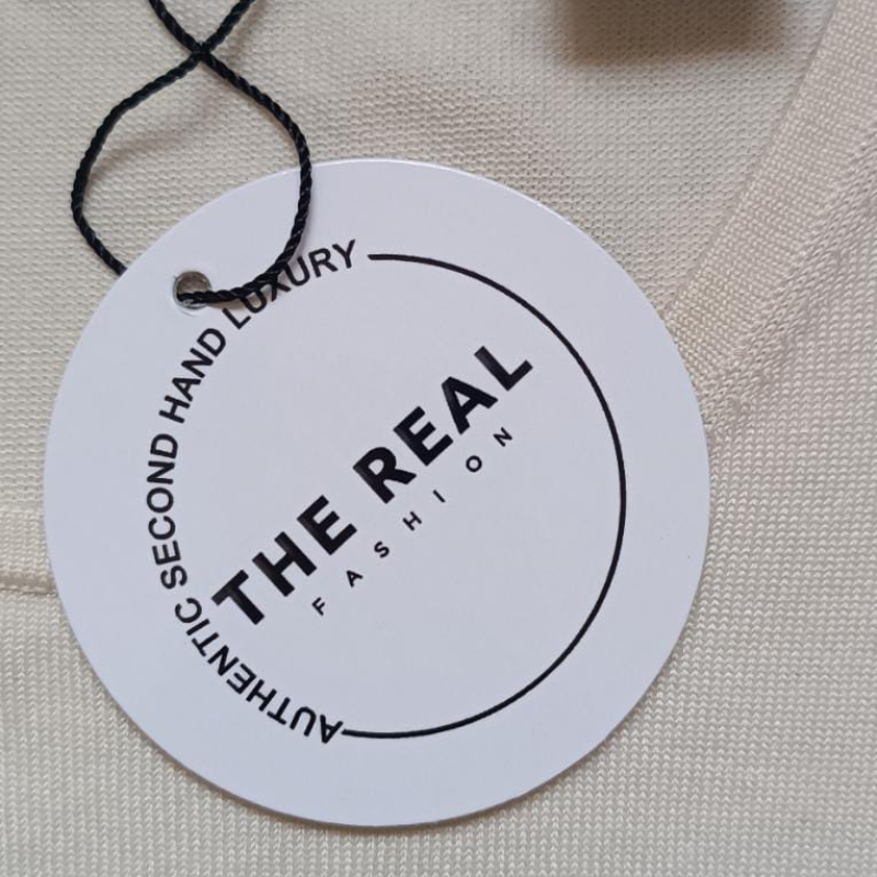 Regata Barney's New York Off White - PP